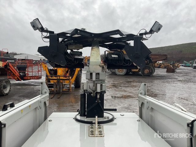 2018 SMC Solar2 Light Tower - Torre de iluminação: foto 5 2018 SMC Solar2 Light Tower - Torre de iluminação: foto 5