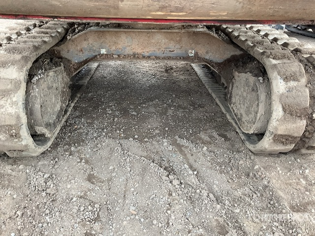 2018 Takeuchi TB230 Mini Excavator: <6.6t - Mini escavadeira: foto 5 2018 Takeuchi TB230 Mini Excavator: <6.6t - Mini escavadeira: foto 5