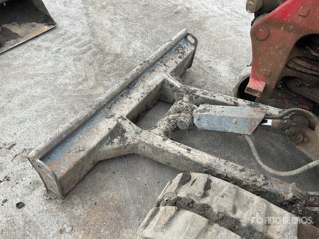 2018 Takeuchi TB230 Mini Excavator: <6.6t - Mini escavadeira: foto 4 2018 Takeuchi TB230 Mini Excavator: <6.6t - Mini escavadeira: foto 4