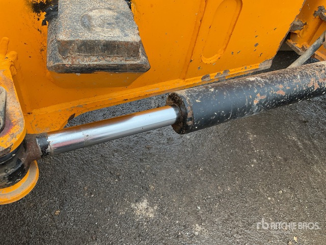 2018 Thwaites 9T 9 ton 4x4 Dumper - Dumper: foto 5 2018 Thwaites 9T 9 ton 4x4 Dumper - Dumper: foto 5