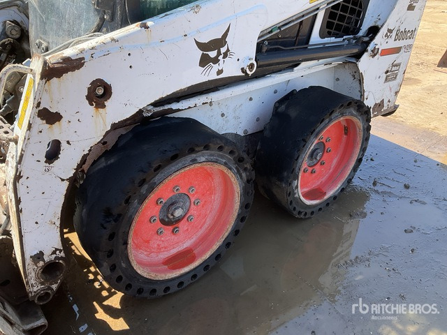 2019 Bobcat S450 Two-Speed High Flow Skid Steer Loader - Mini pá carregadora: foto 1 2019 Bobcat S450 Two-Speed High Flow Skid Steer Loader - Mini pá carregadora: foto 1
