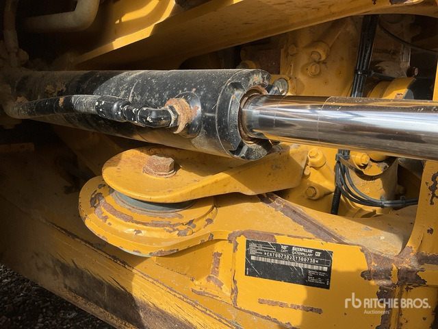 2019 Cat 730C Articulated Dump Truck - Caminhão articulado: foto 5 2019 Cat 730C Articulated Dump Truck - Caminhão articulado: foto 5
