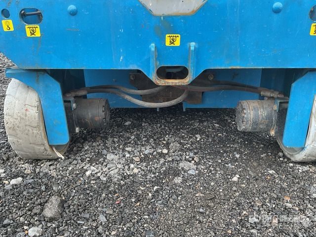 2019 Genie GS-4047 2019 Genie GS4047 Scissor Lift Scissor Lift - Plataforma de Tijera/ Plataforma de tesoura: foto 5 2019 Genie GS-4047 2019 Genie GS4047 Scissor Lift Scissor Lift - Plataforma de Tijera/ Plataforma de tesoura: foto 5