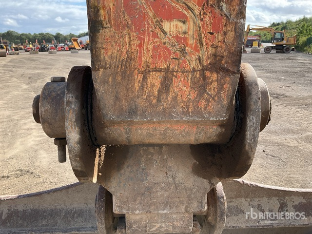 2019 Hitachi ZX130LCN-6 Tracked Excavator - Escavadora de rastos: foto 5 2019 Hitachi ZX130LCN-6 Tracked Excavator - Escavadora de rastos: foto 5