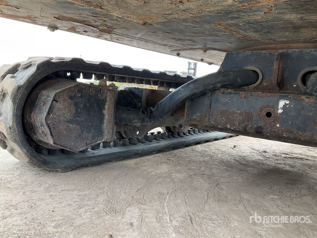 2019 JCB 16C-1 Mini Excavator Mini Excavator: <6.6t - Mini escavadeira: foto 5 2019 JCB 16C-1 Mini Excavator Mini Excavator: <6.6t - Mini escavadeira: foto 5