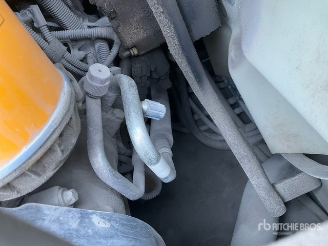 2019 JCB 540-180 Telehandler - Empilhador telescópico: foto 5 2019 JCB 540-180 Telehandler - Empilhador telescópico: foto 5