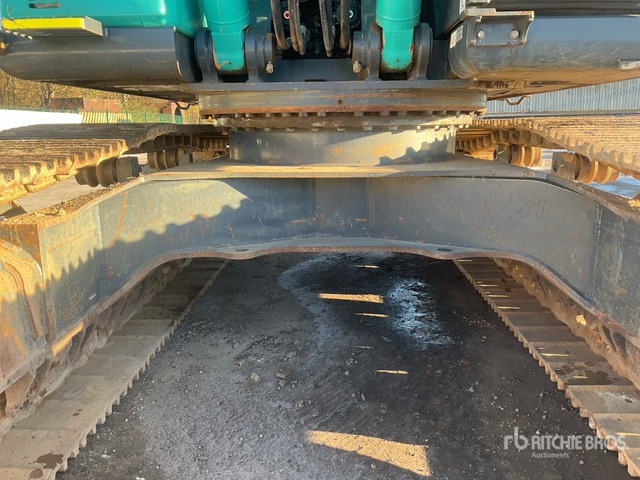 2019 Kobelco SK500LC-10 Tracked Excavator - Escavadora de rastos: foto 4 2019 Kobelco SK500LC-10 Tracked Excavator - Escavadora de rastos: foto 4