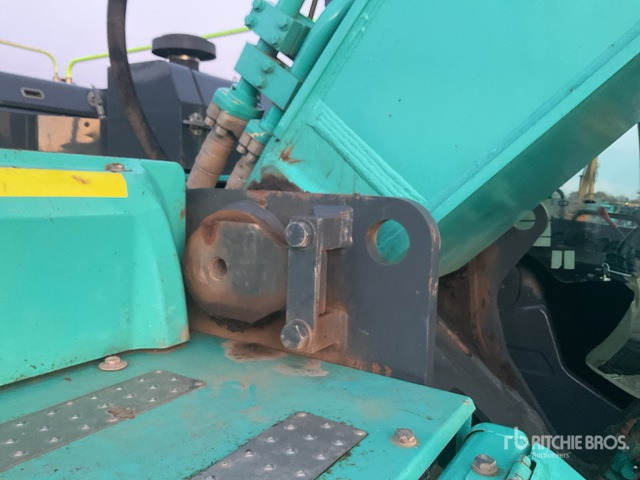 2019 Kobelco SK500LC-10 Tracked Excavator - Escavadora de rastos: foto 5 2019 Kobelco SK500LC-10 Tracked Excavator - Escavadora de rastos: foto 5