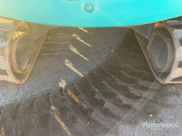 2019 Kobelco SK75SR-7 Tracked Excavator - Escavadora de rastos: foto 5 2019 Kobelco SK75SR-7 Tracked Excavator - Escavadora de rastos: foto 5