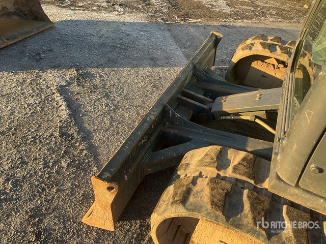 2019 Kobelco SK75SR-7 Tracked Excavator - Escavadora de rastos: foto 4 2019 Kobelco SK75SR-7 Tracked Excavator - Escavadora de rastos: foto 4