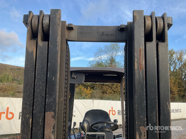 2019 Manitou Ml25D 2500 kg Forklift - Empilhador: foto 5 2019 Manitou Ml25D 2500 kg Forklift - Empilhador: foto 5