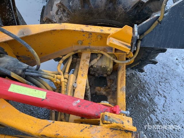 2019 Thwaites MACH201 1 ton 4x4 Hi-Tip Dumper - Dumper: foto 4 2019 Thwaites MACH201 1 ton 4x4 Hi-Tip Dumper - Dumper: foto 4