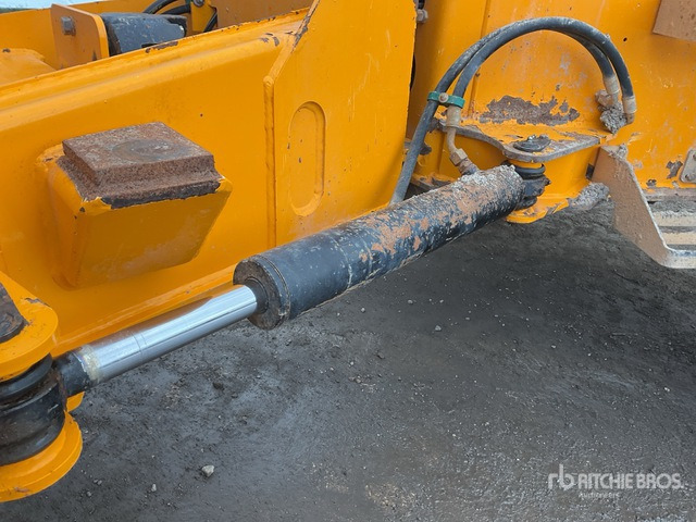 2019 Thwaites MACH2090 9 ton 4x4 Dumper - Dumper: foto 5 2019 Thwaites MACH2090 9 ton 4x4 Dumper - Dumper: foto 5