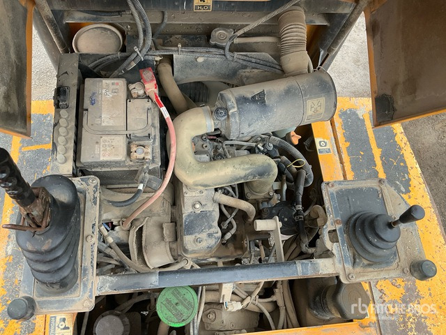 2019 Thwaites MACH580 3 ton 4x4 Swivel Dumper - Tombador: foto 5 2019 Thwaites MACH580 3 ton 4x4 Swivel Dumper - Tombador: foto 5