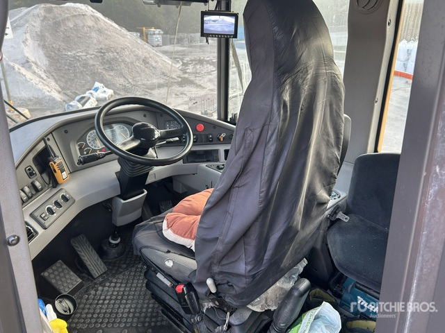 2019 Volvo A40G Articulated Dump Truck - Caminhão articulado: foto 5 2019 Volvo A40G Articulated Dump Truck - Caminhão articulado: foto 5
