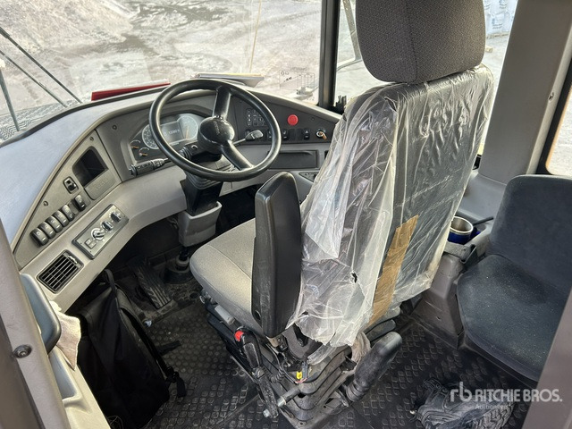 2019 Volvo A40G Articulated Dump Truck - Caminhão articulado: foto 5 2019 Volvo A40G Articulated Dump Truck - Caminhão articulado: foto 5