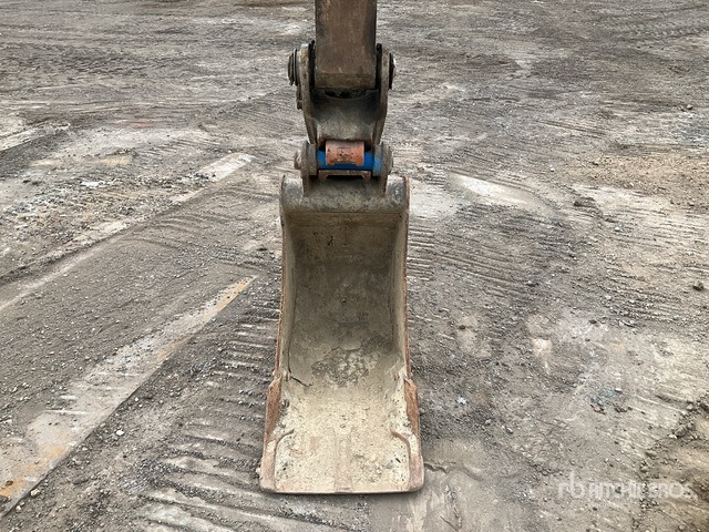 2019 Volvo ECR88D Tracked Excavator - Escavadora de rastos: foto 5 2019 Volvo ECR88D Tracked Excavator - Escavadora de rastos: foto 5