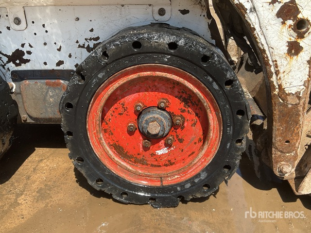 2020 Bobcat S100 Two-Speed High Flow Skid Steer Loader - Mini pá carregadora: foto 3 2020 Bobcat S100 Two-Speed High Flow Skid Steer Loader - Mini pá carregadora: foto 3