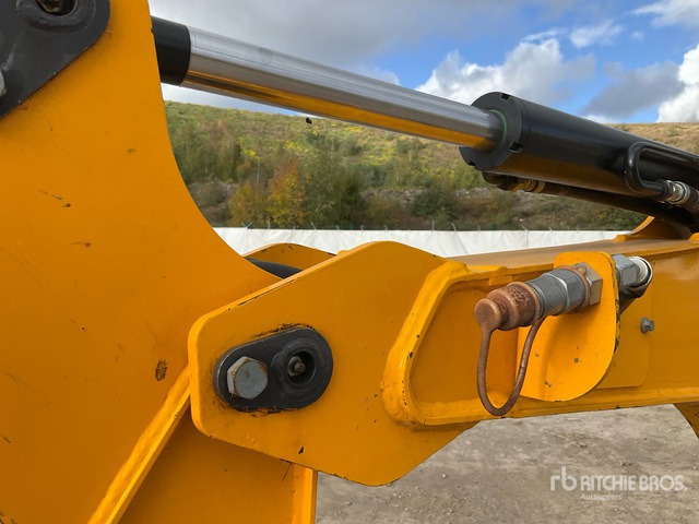 2020 JCB 16C-1 Mini Excavator: <6.6t - Mini escavadeira: foto 5 2020 JCB 16C-1 Mini Excavator: <6.6t - Mini escavadeira: foto 5