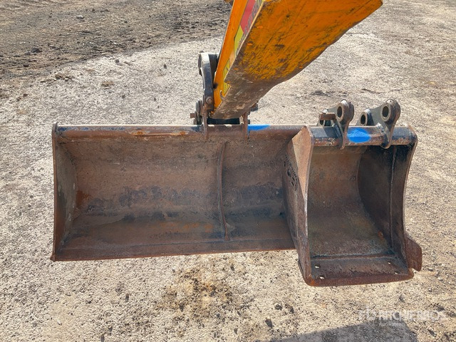 2020 JCB 16C-1 Mini Excavator: <6.6t - Mini escavadeira: foto 5 2020 JCB 16C-1 Mini Excavator: <6.6t - Mini escavadeira: foto 5