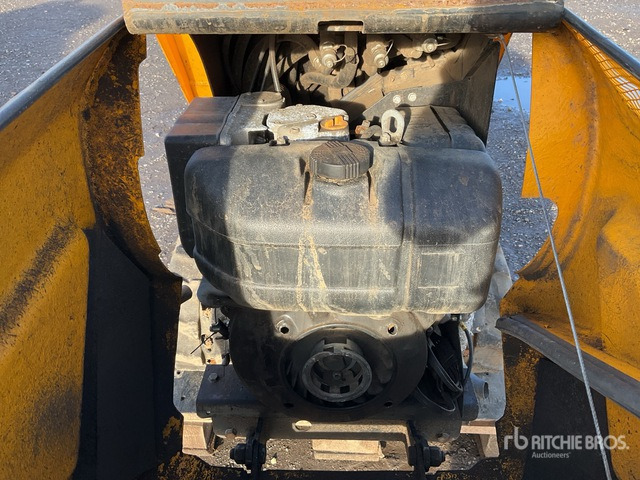 2020 JCB HTD5 Dumpster Hi-Tip Crawler Dumper - Dumper: foto 5 2020 JCB HTD5 Dumpster Hi-Tip Crawler Dumper - Dumper: foto 5
