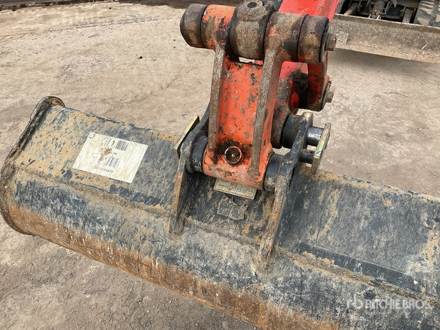 2020 Kubota KX015-4 2020 Kubota KX015-4 Mini Excavator Mini Excavator:  <6.6t - Mini escavadeira: foto 5 2020 Kubota KX015-4 2020 Kubota KX015-4 Mini Excavator Mini Excavator:  <6.6t - Mini escavadeira: foto 5