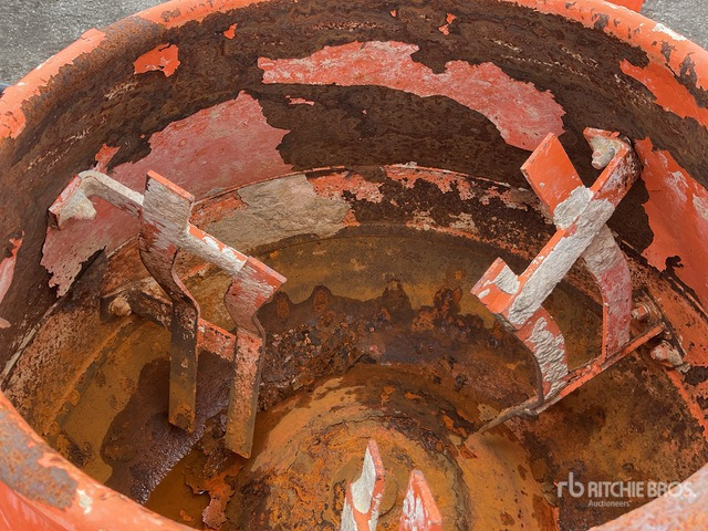 2021 Belle PM20VTP Portable Concrete Mixer - Betoneira: foto 5 2021 Belle PM20VTP Portable Concrete Mixer - Betoneira: foto 5