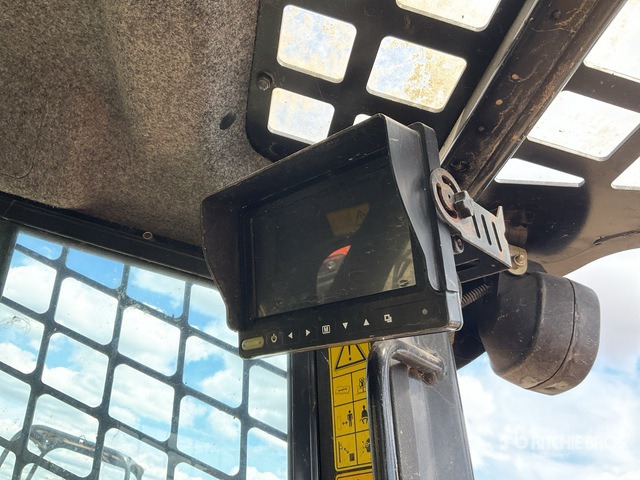 2021 Gehl R165 High Flow Skid Steer Loader - Mini pá carregadora: foto 5 2021 Gehl R165 High Flow Skid Steer Loader - Mini pá carregadora: foto 5