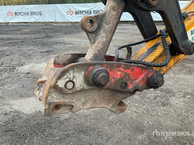 2021 JCB 86C-2 Tracked Excavator - Escavadora de rastos: foto 5 2021 JCB 86C-2 Tracked Excavator - Escavadora de rastos: foto 5