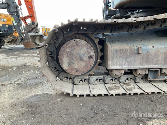 2022 Doosan DX300LC-7 Tracked Excavator - Escavadora de rastos: foto 5 2022 Doosan DX300LC-7 Tracked Excavator - Escavadora de rastos: foto 5