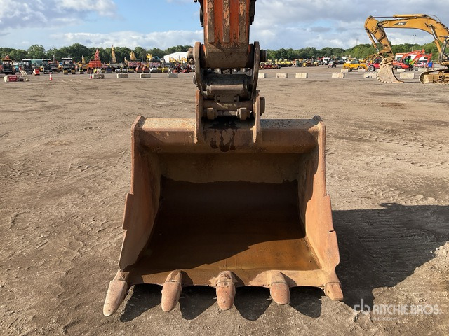2022 Doosan DX300LC Tracked Excavator - Escavadora de rastos: foto 5 2022 Doosan DX300LC Tracked Excavator - Escavadora de rastos: foto 5