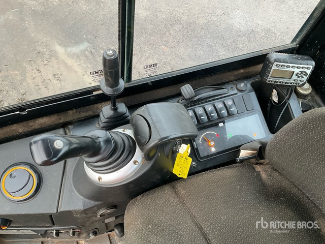 2022 JCB 16c-1 Mini Excavator: <6.6t - Mini escavadeira: foto 5 2022 JCB 16c-1 Mini Excavator: <6.6t - Mini escavadeira: foto 5