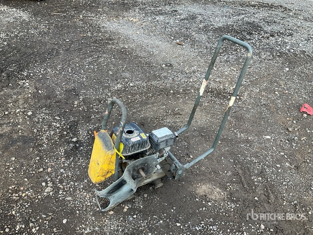 2022 Wacker Neuson BPS1340A (Inoperable) Vibratory Plate Compactor - Placas vibratórias: foto 1 2022 Wacker Neuson BPS1340A (Inoperable) Vibratory Plate Compactor - Placas vibratórias: foto 1