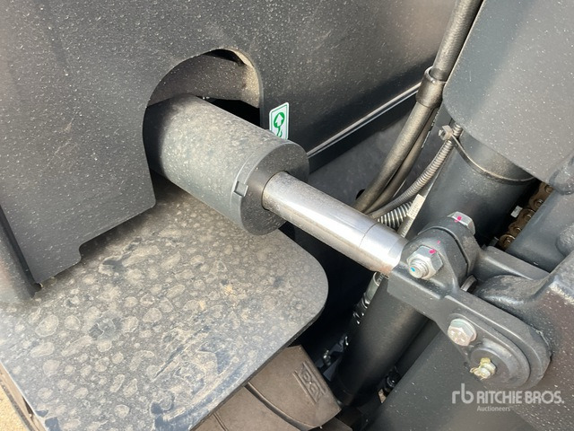 2023 Doosan B30X-7 PLUS 2023 Doosan B30X-7 PLUS 3000 kg Electric Forklift (Unused) Electric Forklift - Empilhador elétrico: foto 5 2023 Doosan B30X-7 PLUS 2023 Doosan B30X-7 PLUS 3000 kg Electric Forklift (Unused) Electric Forklift - Empilhador elétrico: foto 5