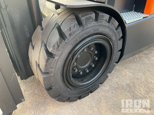 2023 Doosan B30X-7 PLUS 2023 Doosan B30X-7 PLUS 3000 kg Electric Forklift (Unused) Electric Forklift - Empilhador elétrico: foto 5 2023 Doosan B30X-7 PLUS 2023 Doosan B30X-7 PLUS 3000 kg Electric Forklift (Unused) Electric Forklift - Empilhador elétrico: foto 5