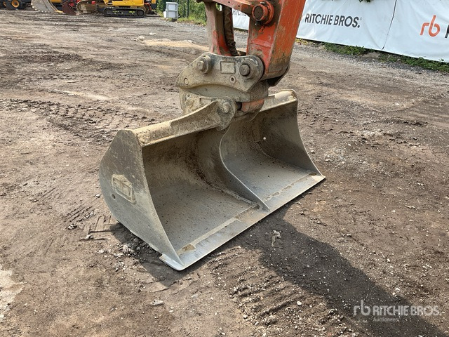 2023 Hitachi ZX130LCN-7 Tracked Excavator - Escavadora de rastos: foto 5 2023 Hitachi ZX130LCN-7 Tracked Excavator - Escavadora de rastos: foto 5