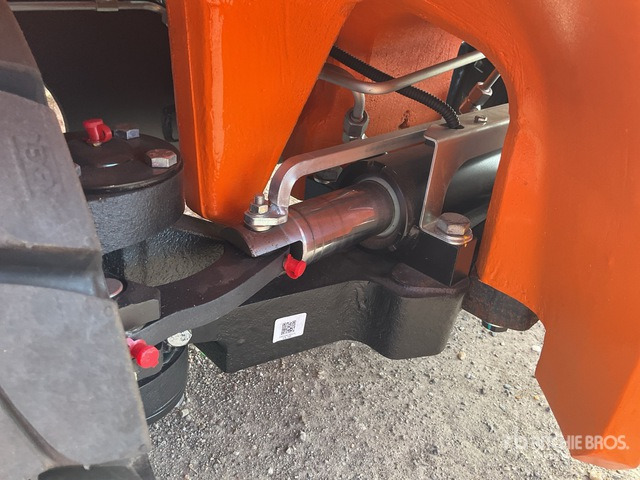 2024 Doosan B35X-7 PLUS 2024 Doosan B35X-7 PLUS 3500 kg Electric Forklift - (Unused) Electric Forklift - Empilhador elétrico: foto 5 2024 Doosan B35X-7 PLUS 2024 Doosan B35X-7 PLUS 3500 kg Electric Forklift - (Unused) Electric Forklift - Empilhador elétrico: foto 5