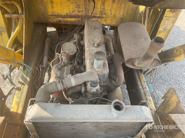 JCB 3CX Backhoe Loader - Triturador de martelos/ Destroçador: foto 5 JCB 3CX Backhoe Loader - Triturador de martelos/ Destroçador: foto 5