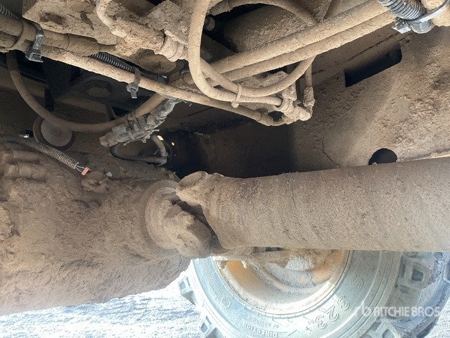 2016 JCB 6TST 6 ton 4x4 Swivel Dumper - Máquina de outro: foto 5 2016 JCB 6TST 6 ton 4x4 Swivel Dumper - Máquina de outro: foto 5