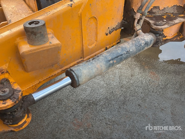 2016 Thwaites MACH2065 6 ton 4x4 Dumper - Máquina de outro: foto 5 2016 Thwaites MACH2065 6 ton 4x4 Dumper - Máquina de outro: foto 5