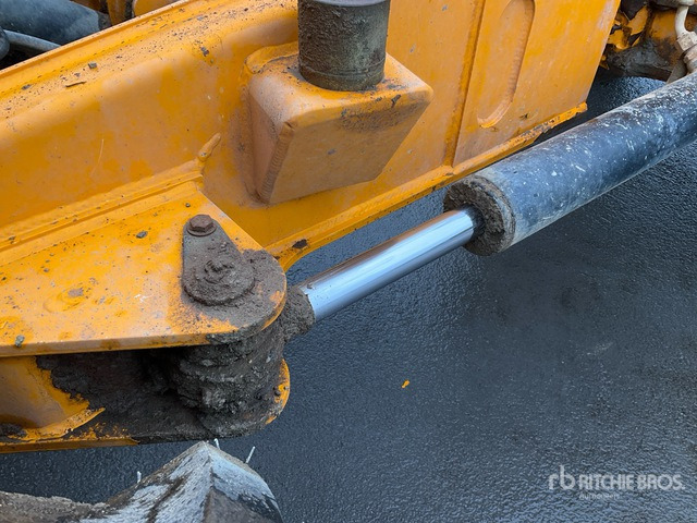 2016 Thwaites MACH2065 6 ton 4x4 Dumper - Máquina de outro: foto 5 2016 Thwaites MACH2065 6 ton 4x4 Dumper - Máquina de outro: foto 5