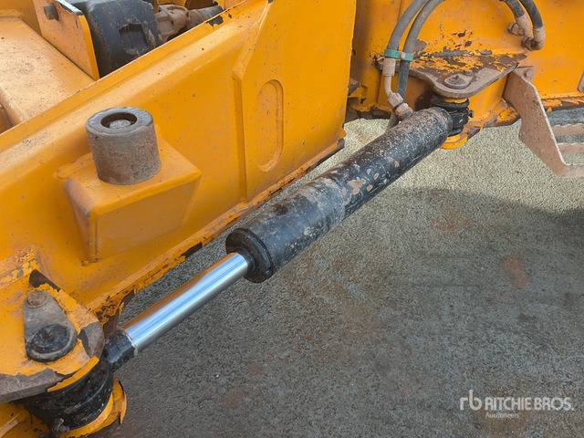 2016 Thwaites MACH2065 6 ton 4x4 Dumper - Máquina de outro: foto 5 2016 Thwaites MACH2065 6 ton 4x4 Dumper - Máquina de outro: foto 5