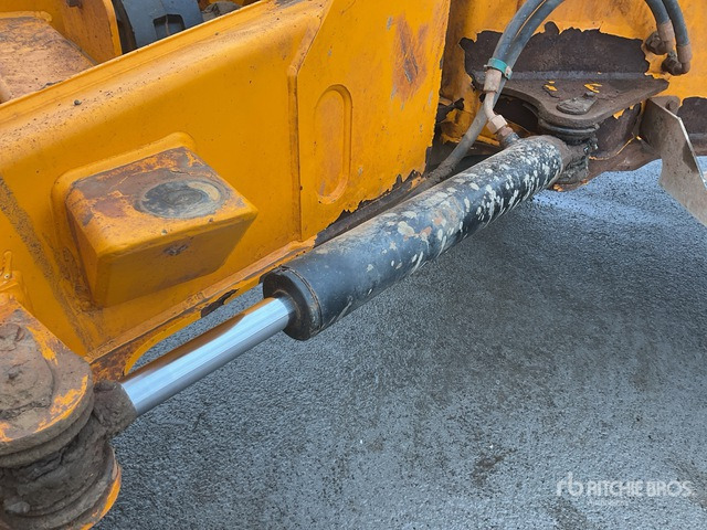 2016 Thwaites MACH2090 9 ton 4x4 Dumper - Máquina de outro: foto 5 2016 Thwaites MACH2090 9 ton 4x4 Dumper - Máquina de outro: foto 5