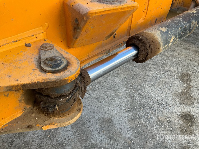 2016 Thwaites MACH2090 9 ton 4x4 Dumper - Máquina de outro: foto 5 2016 Thwaites MACH2090 9 ton 4x4 Dumper - Máquina de outro: foto 5