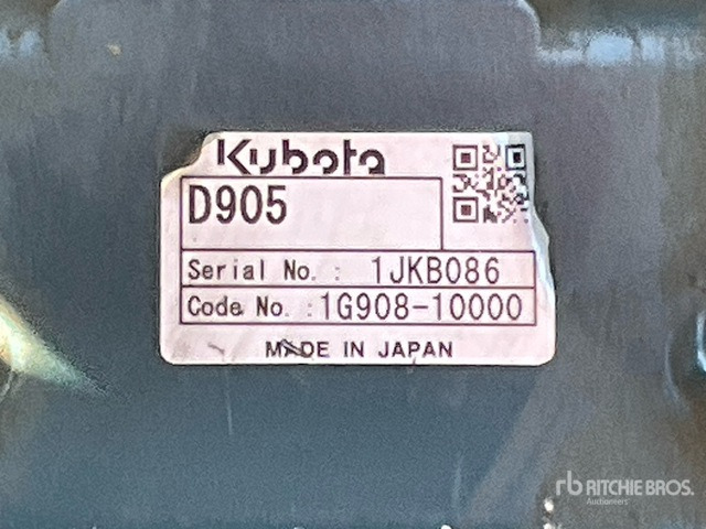 Mecalac - Tombador: foto 5 Mecalac - Tombador: foto 5