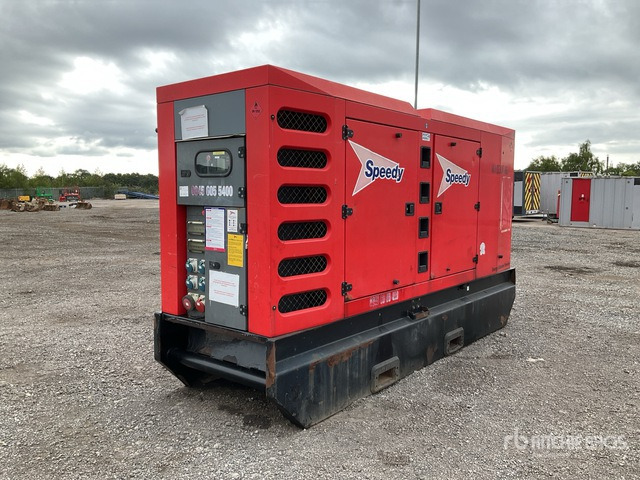 Sdmo R330 KVA Generator Set - Gerador elétrico: foto 2 Sdmo R330 KVA Generator Set - Gerador elétrico: foto 2