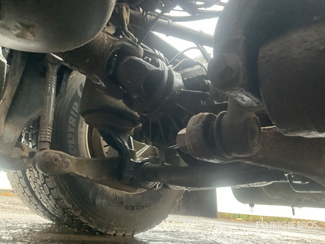 2016 Volvo FH460 Sleeper Truck Tractor: 4x - Tractor: foto 5 2016 Volvo FH460 Sleeper Truck Tractor: 4x - Tractor: foto 5