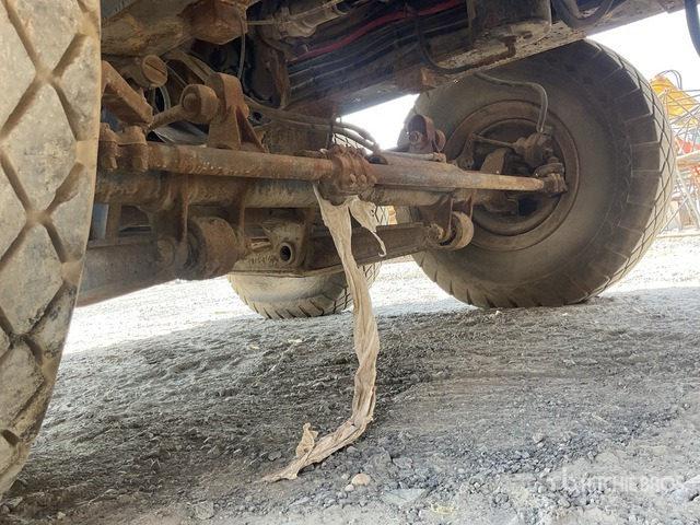 1969 American 4450CL 8x4x4 Lattice-Boom Truck Crane - Grua móvel: foto 5 1969 American 4450CL 8x4x4 Lattice-Boom Truck Crane - Grua móvel: foto 5