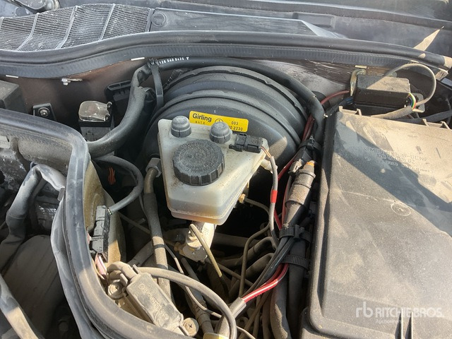 1988 Mercedes-Benz 560SEL Automobile - Automóvel: foto 4 1988 Mercedes-Benz 560SEL Automobile - Automóvel: foto 4