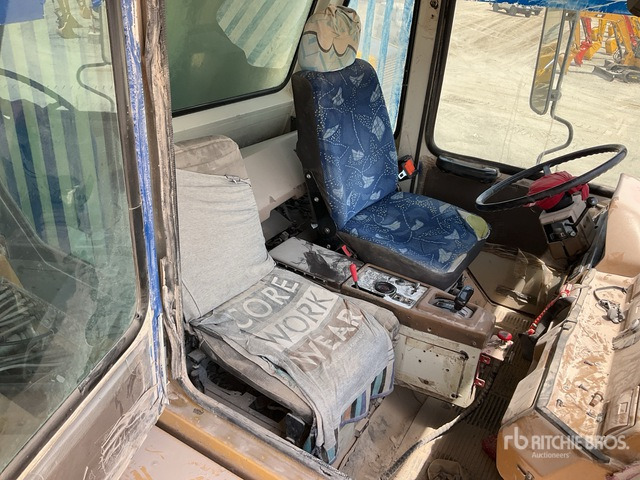 2001 Komatsu HD785-5 - Caminhão fora de estrada: foto 5 2001 Komatsu HD785-5 - Caminhão fora de estrada: foto 5